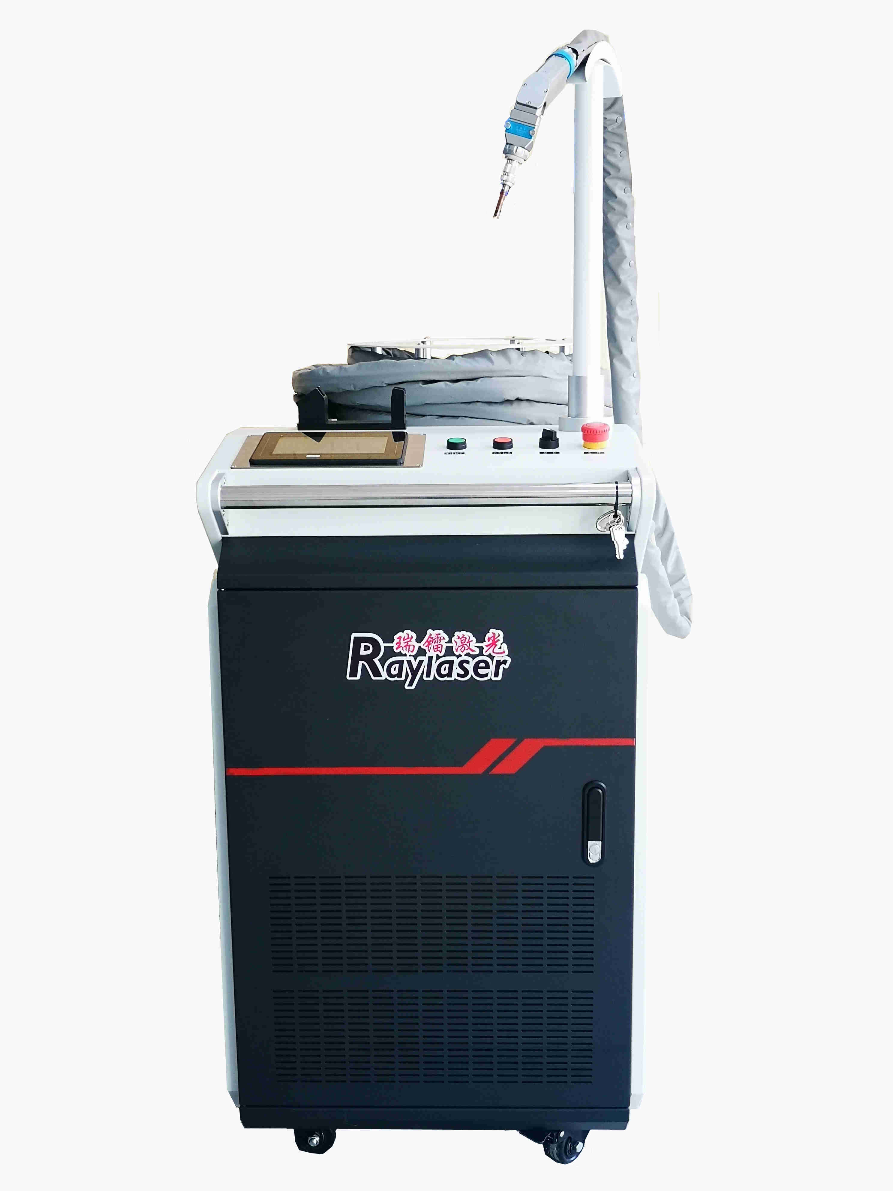 手持式激光焊接機(jī) 手持式激光焊接機(jī)