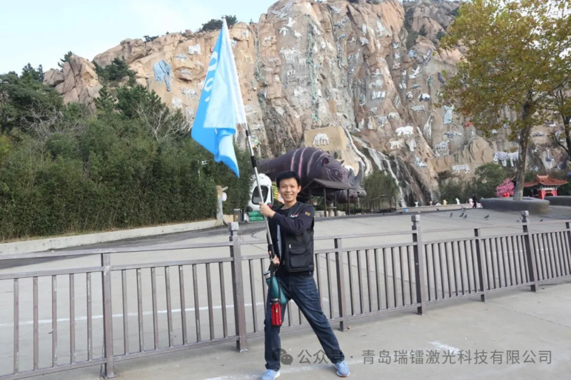 十年共成長(zhǎng)  揚(yáng)帆再啟航 十年共成長(zhǎng)  揚(yáng)帆再啟航