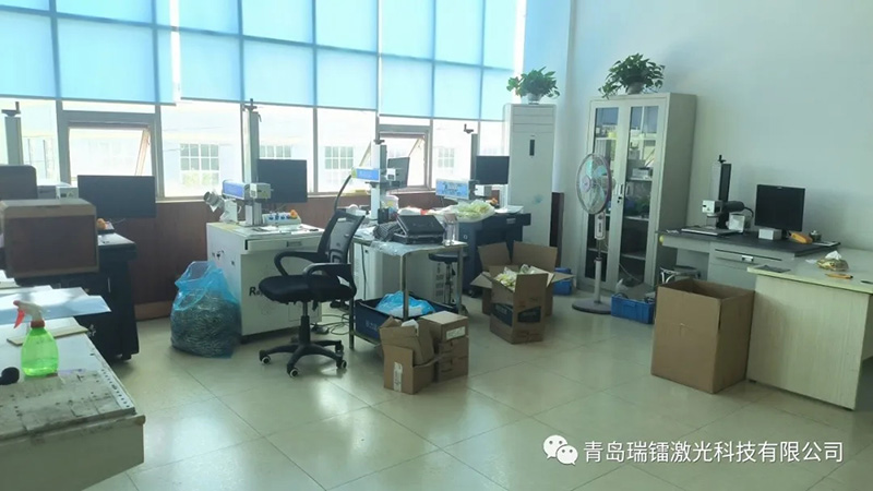 我們搬家啦！
