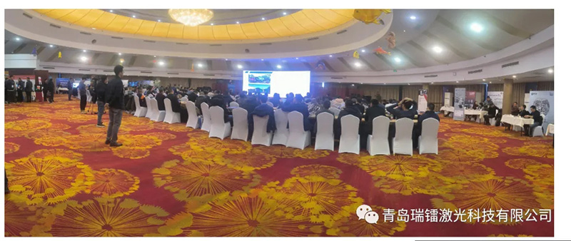 瑞鐳激光走進(jìn)智能制造技改推進(jìn)會(huì)走進(jìn)煙臺(tái)剎車盤生產(chǎn)基地 瑞鐳激光走進(jìn)智能制造技改推進(jìn)會(huì)走進(jìn)煙臺(tái)剎車盤生產(chǎn)基地